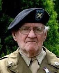 Arnold Rist Obituary (1924