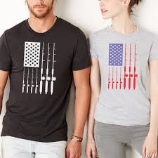 Download Usa Flag Fishing Rods Svg Cut File Teedesignery Com