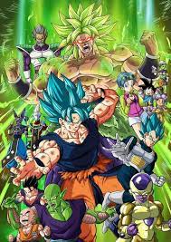 Anime Tv Dragon Ball Super Dragon Ball Super Anime Dragon Ball Super Dragon Ball Super Manga