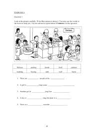 Soalan Upsr Bahasa Inggeris Tahun 6 2019 Guru Krabi