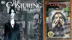 The film opens with the paranormal investigators trying to save the soul of a young boy, and then takes them beyond. 08m2 Rk Cncgum
