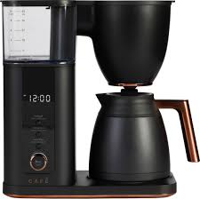 Ground · 0.38 ounce (pack of 6). Cafe Drip 10 Cup Coffee Maker With Wifi Matte Black C7cdaas3pd3 Best Buy