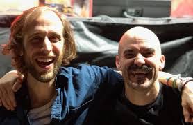 Darius Kidd's Instagram, Twitter & Facebook