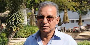 ِAbdel Aziz Abdel Shafi Archives