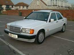 Over a million car parts · on call sales assistance 1993 Mercedes Benz 190 Class Test Drive Review Cargurus