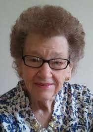 Lucille Kemper Obituary