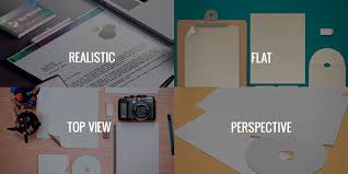 Download Brand Identity Mockup Templates Bypeople