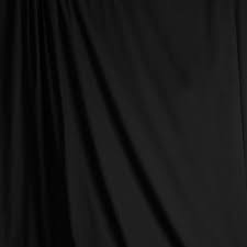 If the background color for a cell is white instead of no fill, then it will appear that the gridlines are missing. Black Solid Muslin Backdrop Savage Universal