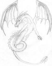 There are two distinct cultural traditions of dragons: 92 Dragon Drawings Ideas Dragon Dragon Art Dragon Drawing