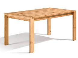 Calama massiver esstisch kopfkulissenauszug vollholztisch aus. Viele Tischgrossen Verfugbar Mit Masstisch Konfigurator Esstische De