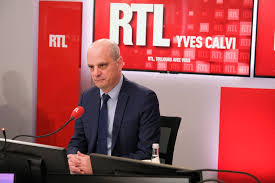 Franchement, je suis arrivé à l'épreuve très détendu. Bac 2021 Apres L Annulation Des Epreuves De Mars Qu Est Ce Qui Change