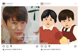 Chỉ qua một hành động Son Ye Jin cho thấy cô mê Hyun Bin như điếu đổ