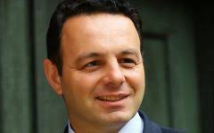 Pat Kramer, four-term Paterson mayor and GOP gubernatorial frontrunner,  dies at 90