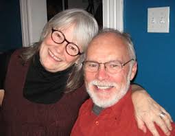 Growing, sharing, caring: Douglas and Antonia Jenkins receive Lifetime  Achievement award