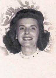Georgia Bauman Ford Trostle Obituary (1925