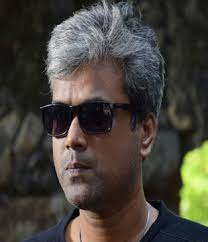 Hindi Author Ashutosh Kumar Biography, News, Photos, Videos