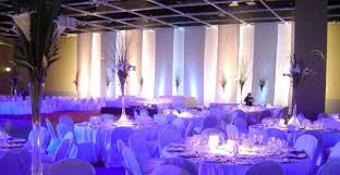 Noticias de famosos y moda: Ideas Para La Decoracion De Salon De Bodas
