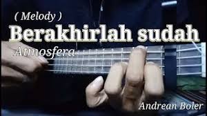 Download mp3 atmosfera berakhir sudah gratis, ada 10 daftar lagu atmosfera berakhir sudah yang bisa anda download. Download Lagu Cintaku Padamu Begitu Dalam Versi Kentrung Mp3 Video Gratis