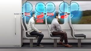 Covid 19 World First Uk Bus Company Installs Air Cleaning Technology Traffic Technology Today