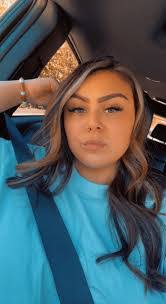 Misty Cameron's Instagram, Twitter & Facebook