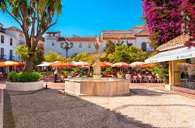 Dans le sud de l'espagne, marbella est le paradis des fêtards et des jet setters. Dinge Zu Sehen Und Zu Tun In Marbella Costa Del Sol