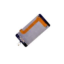 LCD with Touch Screen for Lava Z60 ...