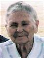Jade McClendon Obituary (1911-2010)
