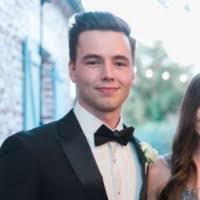 Billy Darroch's Instagram, Twitter & Facebook