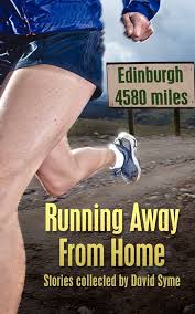 Running Away from Home: Stories Collected by David Syme