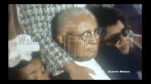 Wayne Chenault's Instagram, Twitter & Facebook