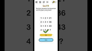 Park yaitu memandang konflik sebagai salah satu bentuk interaksi. Kunci Jawaban Brain Out Level 11 Sampai 20 Youtube