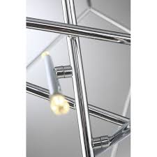 People also love these ideas. Lite Source Ls 19856gold French Gold Stacia 9 Light 26 Wide Led Abstract Globe Chandelier Lightingdirect Com