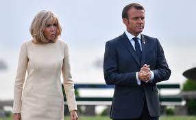 See more of emmanuel macron on facebook. Makron Otvetil Prezidentu Brazilii Na Nasmeshki V Adres Ego Zheny Politika Rbk