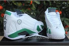 Black White Jordan 14 Jordan 14 Retro White Forest Green Gs White Black Deep Forest Green Light Graphite Ssccq Price 92 00 Jordan Shoes Air Jordan Air Jordan Shoes Air Jordan Shoes Marvel Shoes Jordans
