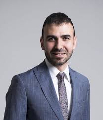 SEKTÖREL KONUŞMACILAR