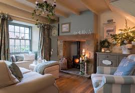 Cosy Sitting Room House And Home Magazine Cottage Living Rooms Cottage Living