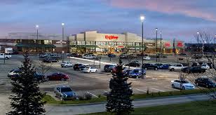 Just Sold Hurd Adds Marshall Hy Vee To Portfolio Finance Commerce