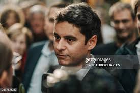 158 Charles Attal Photos & High Res Pictures