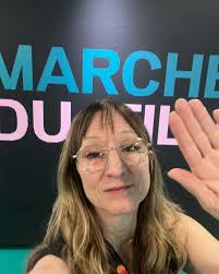Fin! We are done with the Marche du Film. Hanging out a little longer for  the end of the Cannes Film Festival #cannes2024 #marchedufilm #filmsales  #filmdistribution #indierights #bethdewey #filmdirector #movie #goodmovie