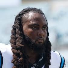 Patrick Jones NFL Stats & News