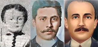 Richard Bencomo's Instagram, Twitter & Facebook