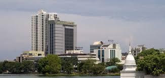 The city covers an area of 37 sq. Best Places To Stay In Colombo Sri Lanka The Hotel Guru