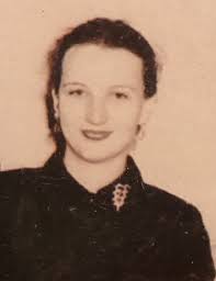 Obituary information for Mary Lou Handley