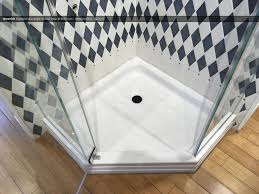 Americh Standard Neo Angle Shower Base Blackman Medford Ny 12 2017 Neo Angle Shower Neo Angle Shower Base Shower Base