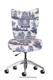 Cute Desk Chairs In 2020 Office Chair Upholstered Desk Chair Colorful Office Chair