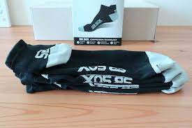 Video Sb Sox Low Cut Plantar Fasciitis Socks 2020 Review