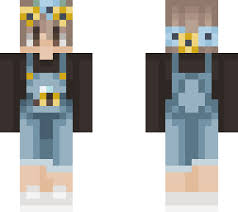 Expressversand & kostenlose rücksendung möglich. Cute Bee Boy Minecraft Skin Novocom Top