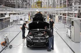 Check spelling or type a new query. China Enters Auto Manufacturing Industry In Brazil Acquiring Mercedes Benz Plant Mercopress