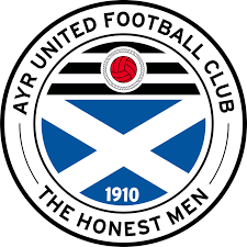 Ayr United F.C. - Wikipedia