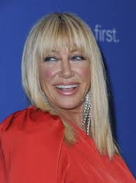 Suzanne Somers : Le strip-tease très sexy de son mari de 83 ans, Alan Hamel 